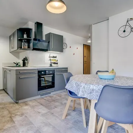 Les Bailicîmes - Snow&trek Appartement Morzine