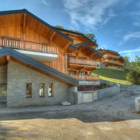 Appartement Bailicimes - Snow And Trek -