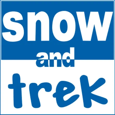 Bailicimes - Snow And Trek - *