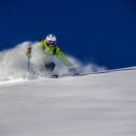 Bailicimes - Snow And Trek - Appartement