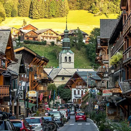 Appartement Bailicimes - Snow And Trek - Morzine